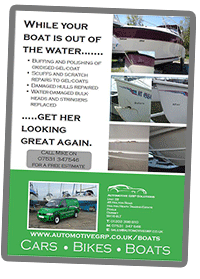 Click to download our Boat flyer