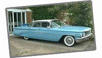 Custom Cars
